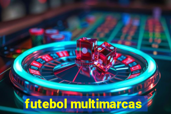 futebol multimarcas